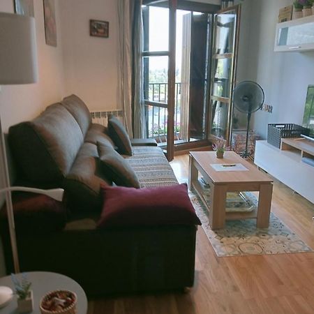 El Capricho De Bego Apartment บีเอสกัส ภายนอก รูปภาพ