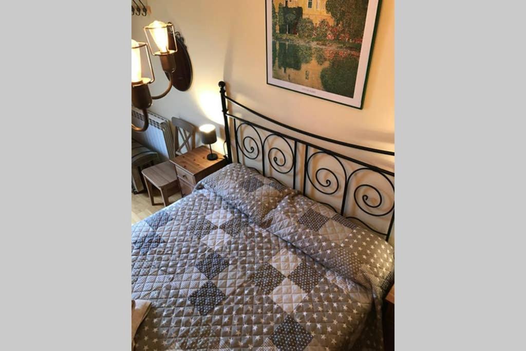 El Capricho De Bego Apartment บีเอสกัส ภายนอก รูปภาพ