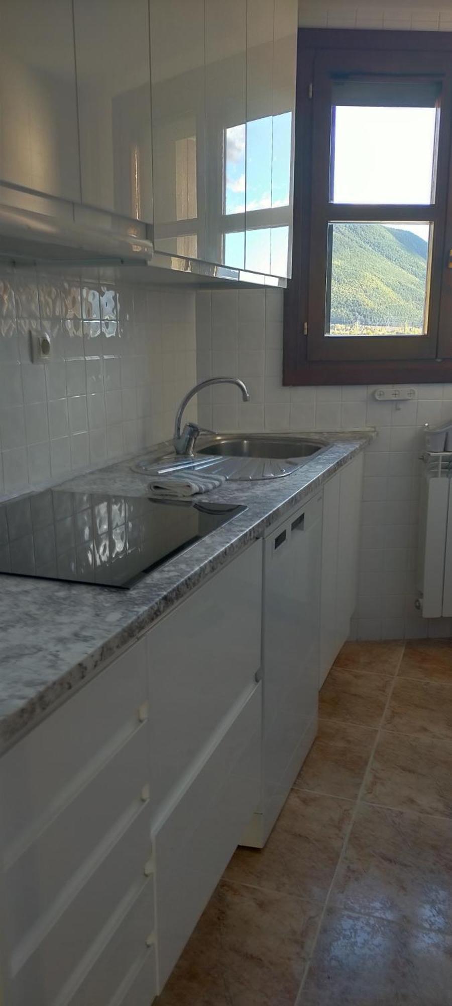 El Capricho De Bego Apartment บีเอสกัส ภายนอก รูปภาพ