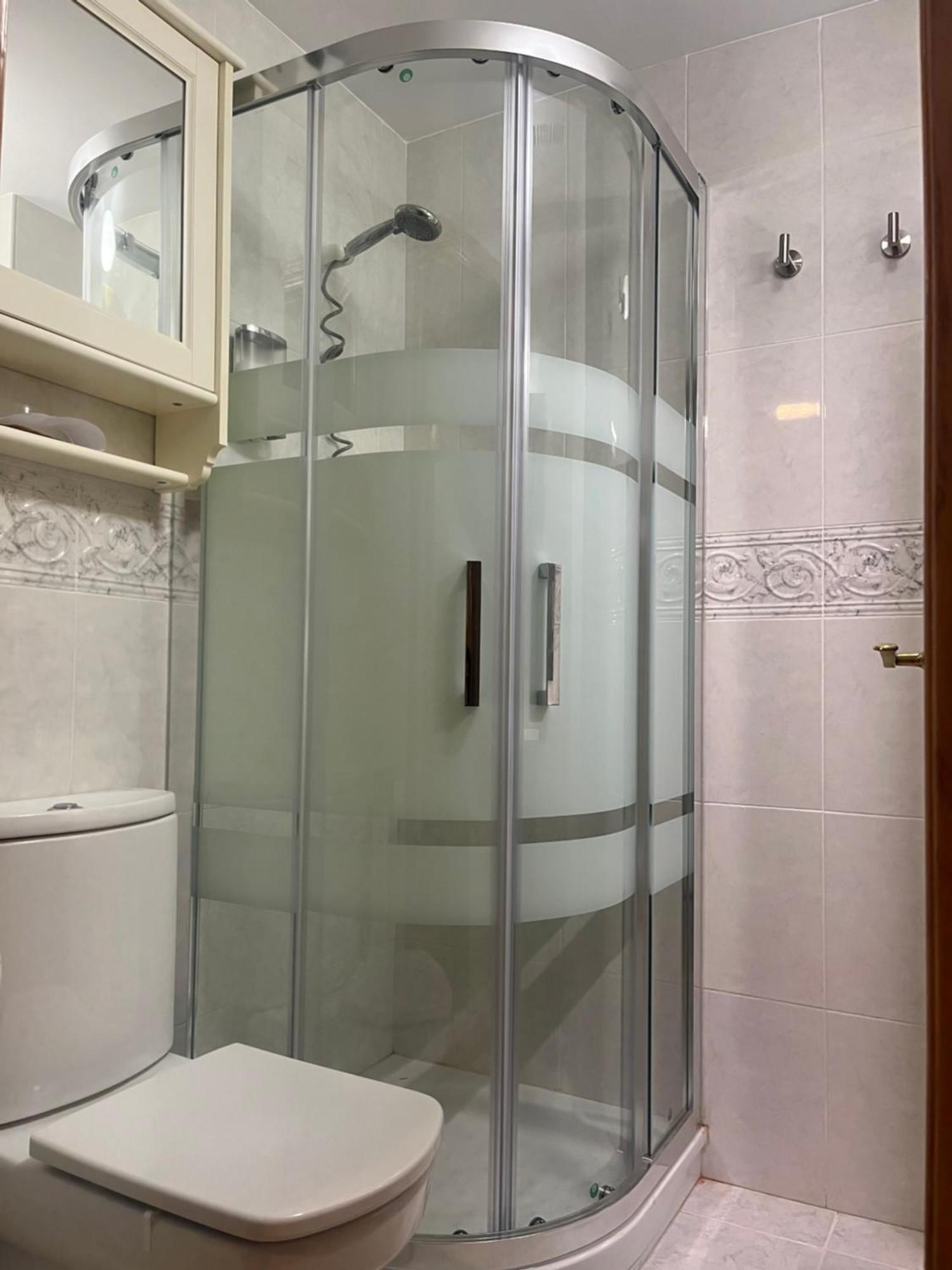 El Capricho De Bego Apartment บีเอสกัส ภายนอก รูปภาพ